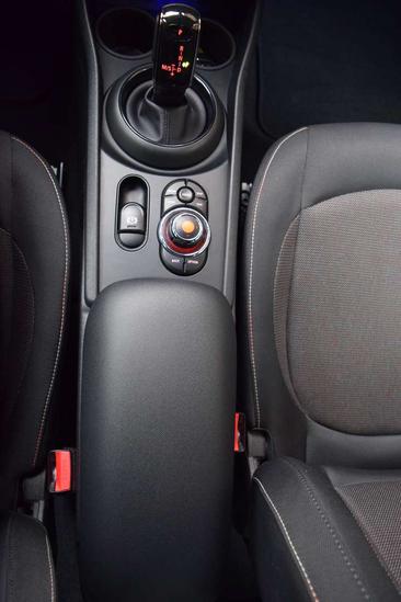 Mini Clubman ONE — photo 16