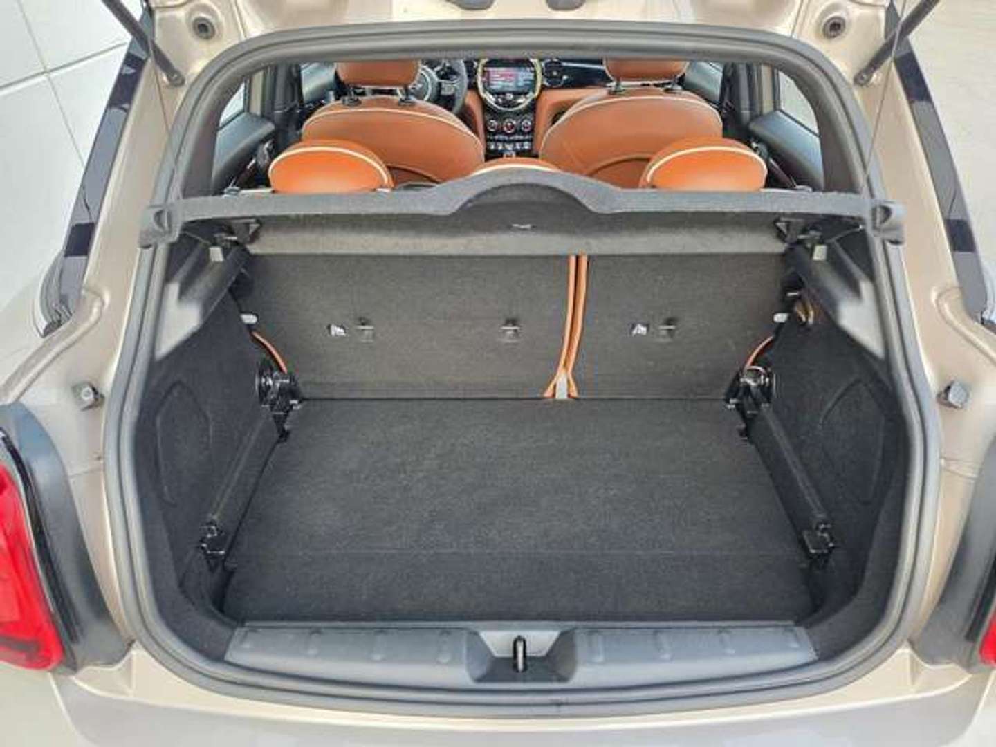 Mini Hatch JCW Cooper S - 2023 - Joinsteer - #28