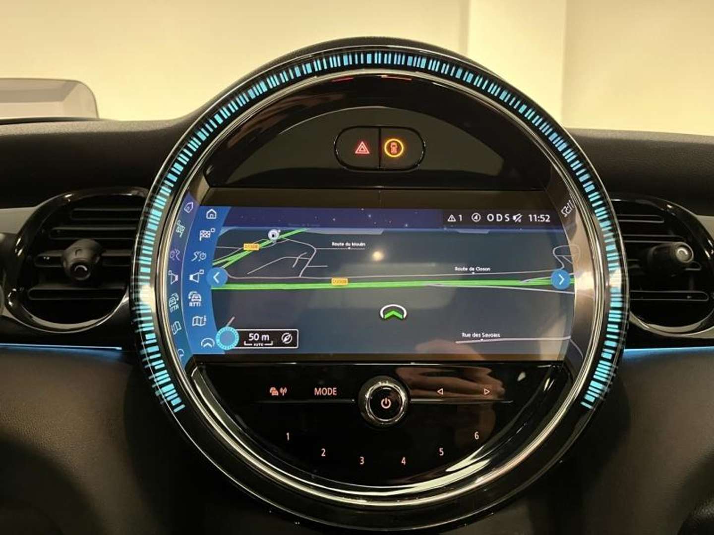 Mini Electric Cooper E - 2022 - Joinsteer - #15