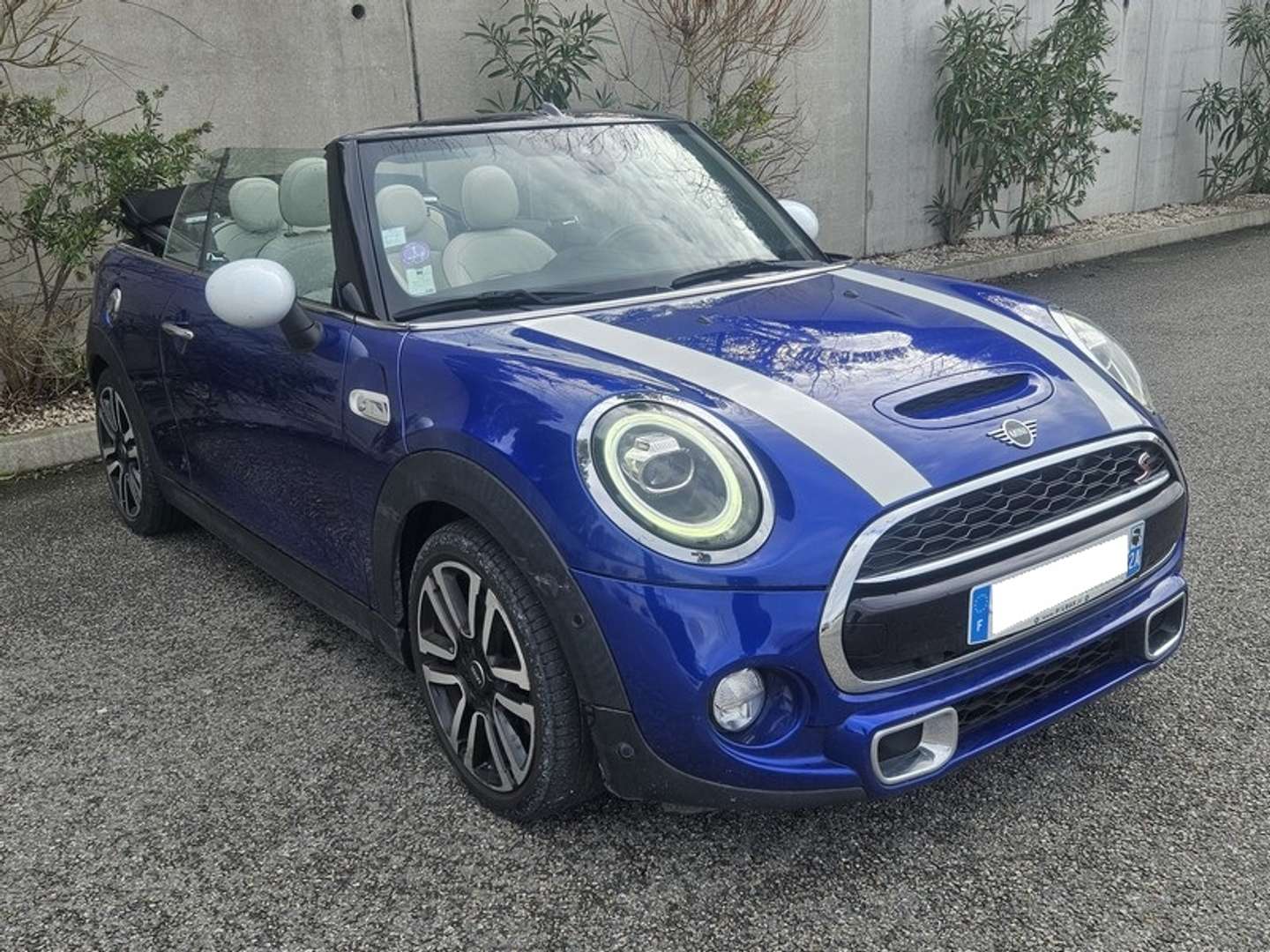 Mini Hatch Chili Cooper S - 2018 - Joinsteer - #18