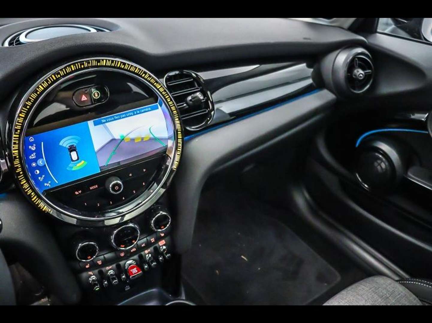 Mini Electric Cooper E - 2022 - Joinsteer - #18