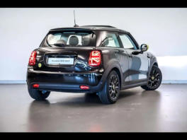 Mini Electric Cooper SE - 2022 - Joinsteer - #3