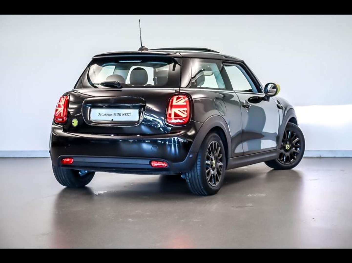 Mini Electric Cooper SE - 2022 - Joinsteer - #3