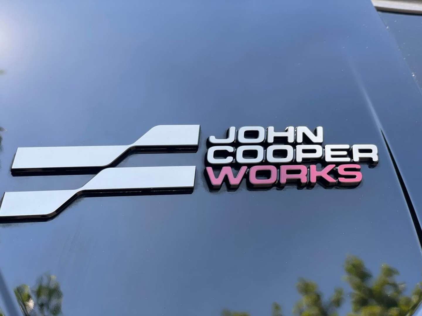 Mini Hatch 5 Portes One D - 2024 - Joinsteer - #12