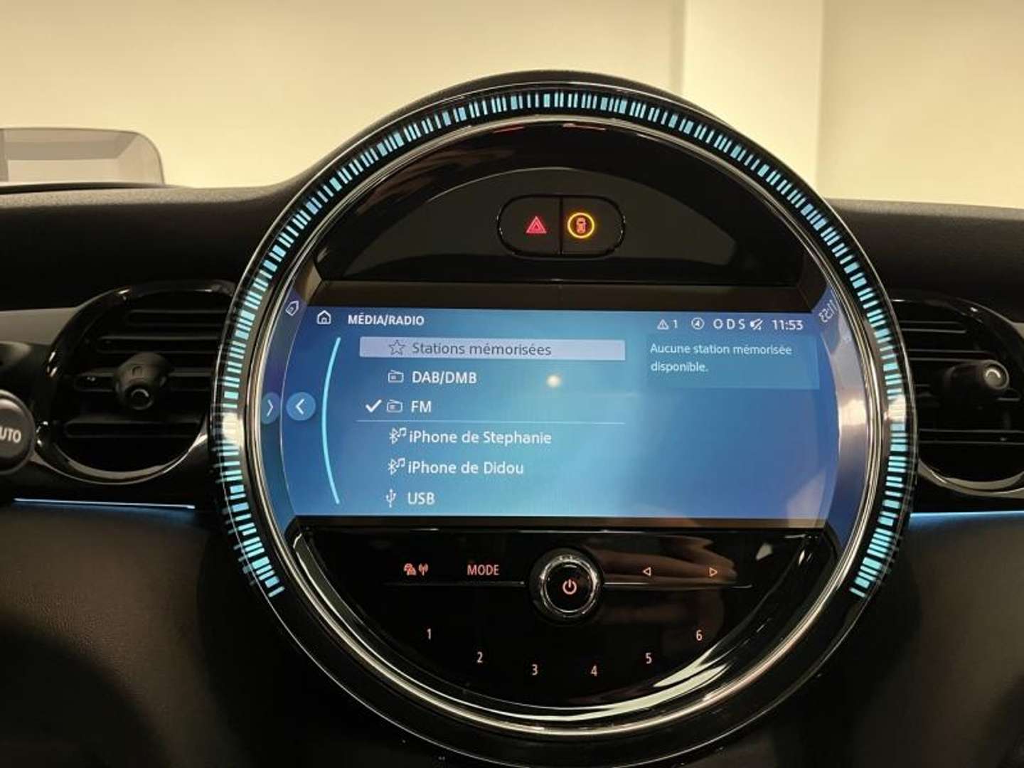 Mini Electric Cooper E - 2022 - Joinsteer - #16