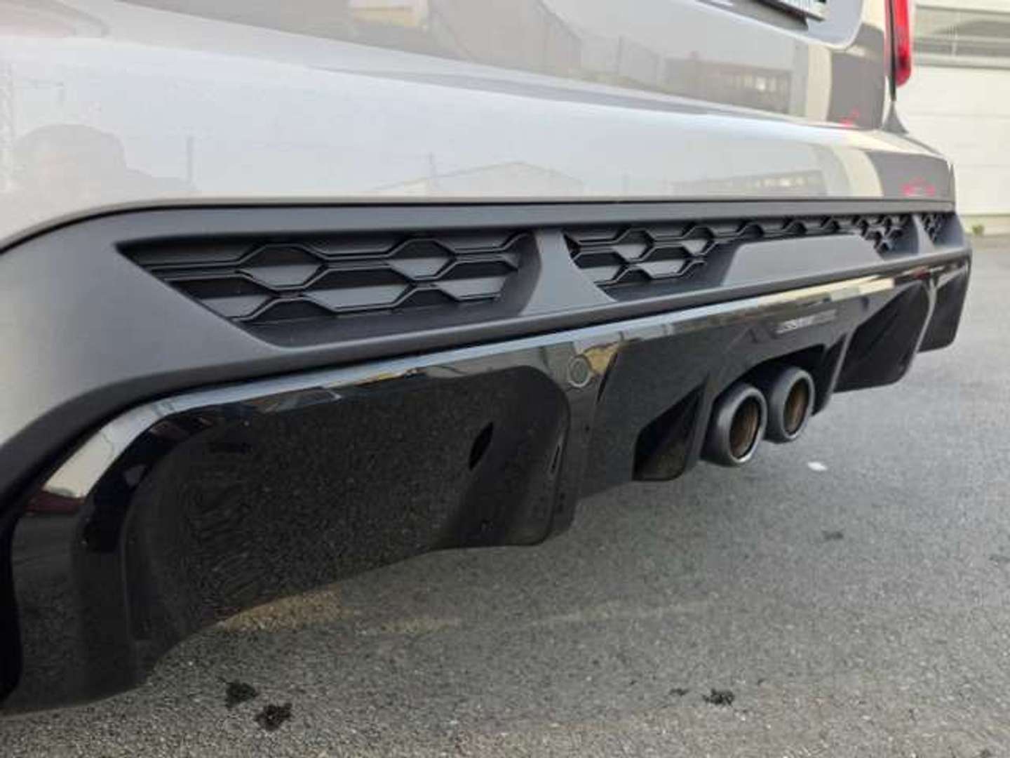 Mini Hatch JCW Cooper S - 2023 - Joinsteer - #29