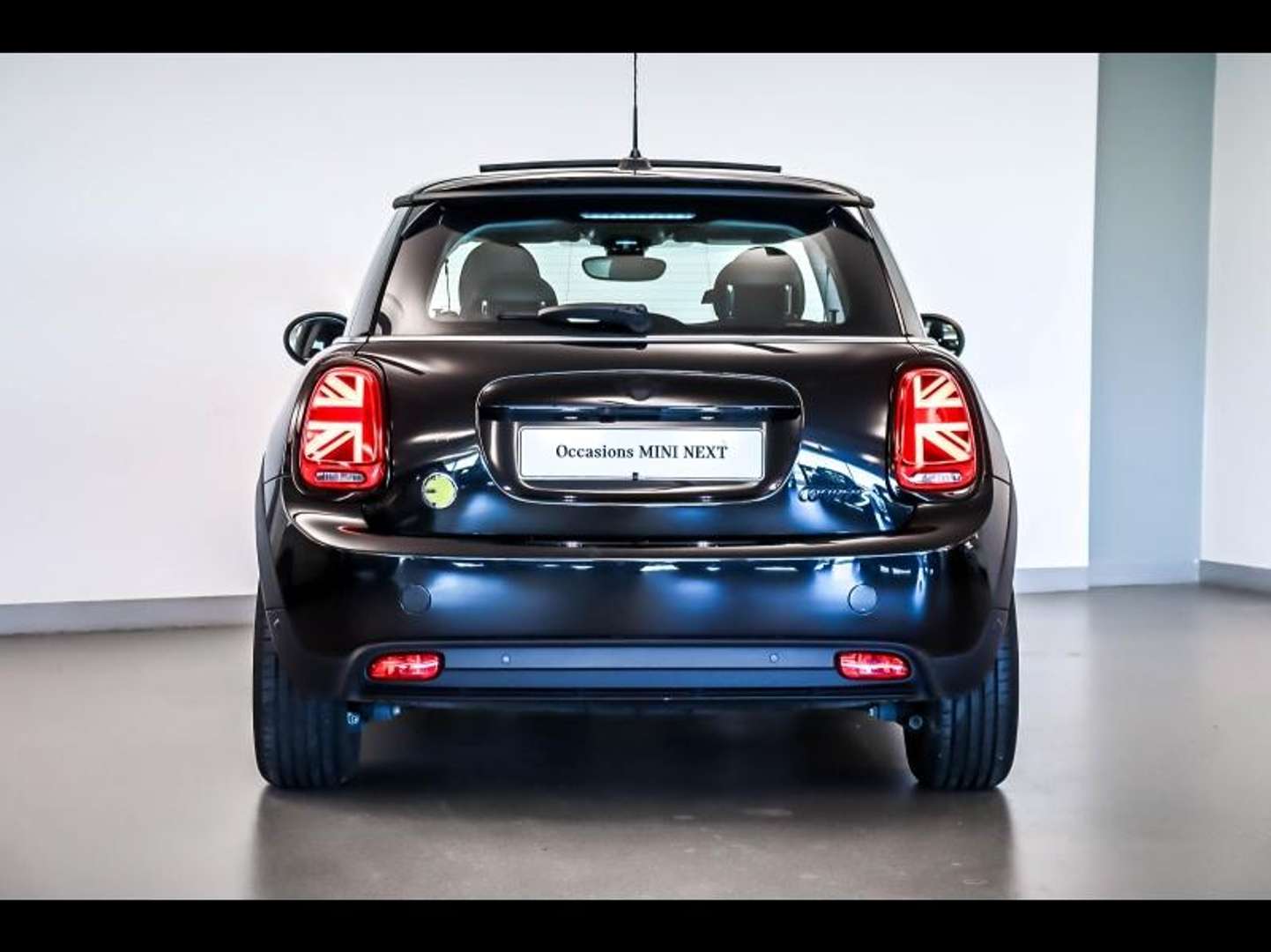 Mini Electric Cooper SE - 2022 - Joinsteer - #4