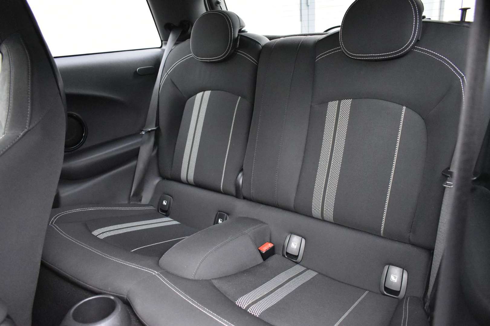 Mini Cooper JCW Cooper - 2022 - Joinsteer - #26