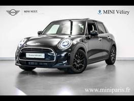 Mini Electric Cooper E -  - Joinsteer - #1