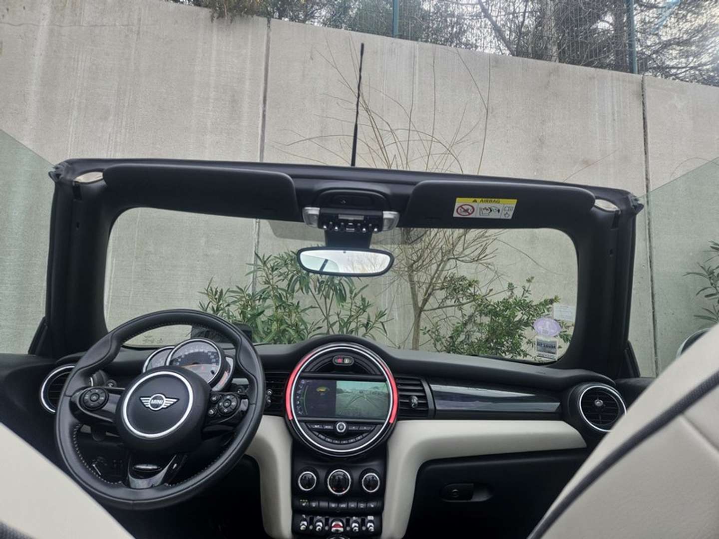 Mini Hatch Chili Cooper S - 2018 - Joinsteer - #19