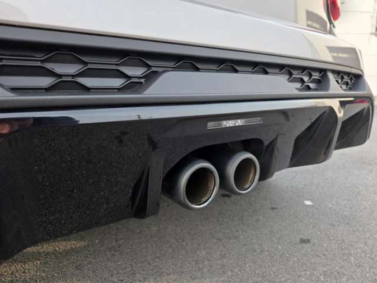 Mini Hatch JCW Cooper S - 2023 - Joinsteer - #30