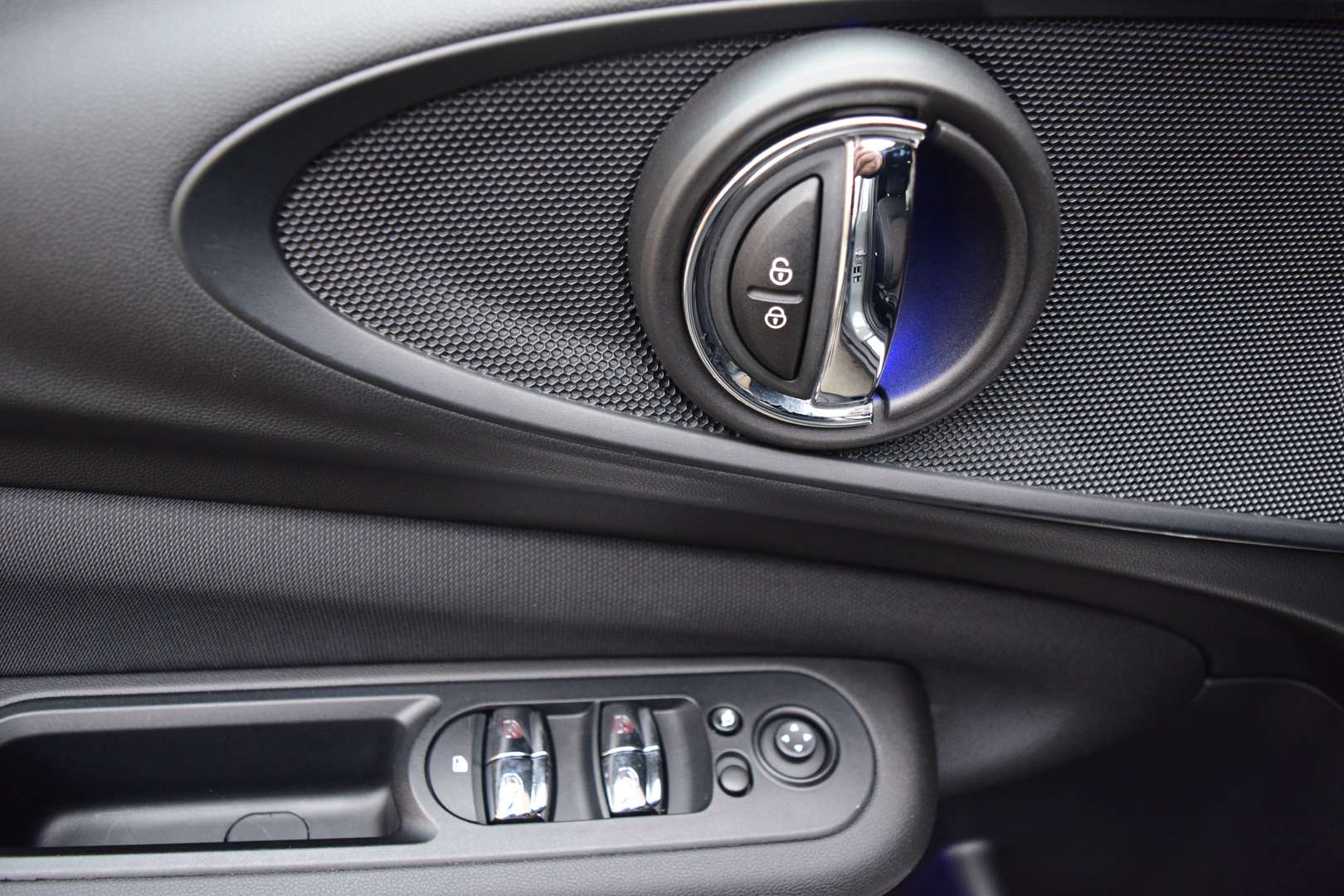 Mini Clubman ONE - 2020 - Joinsteer - #17