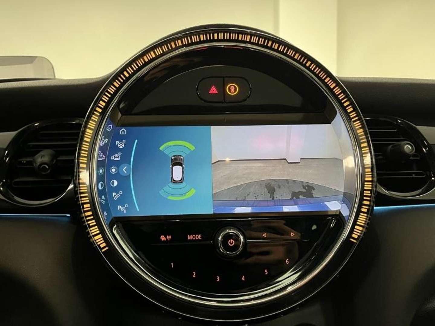 Mini Electric Cooper E - 2022 - Joinsteer - #17