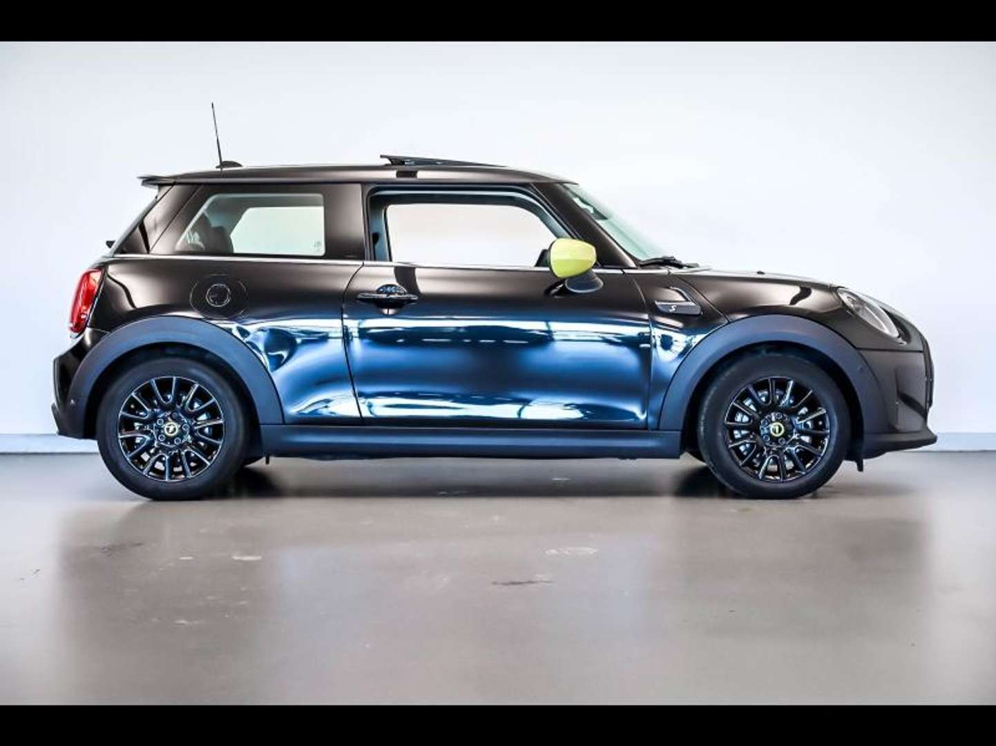 Mini Electric Cooper SE - 2022 - Joinsteer - #5