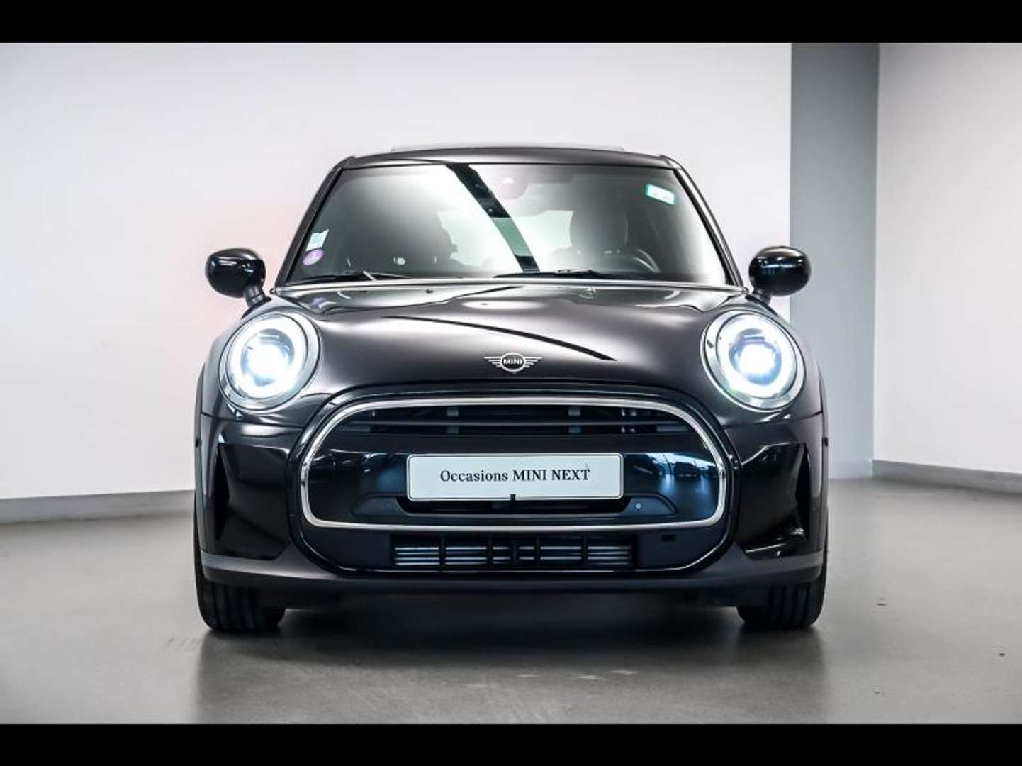 Mini Electric Cooper E - 2023 - Joinsteer - #2