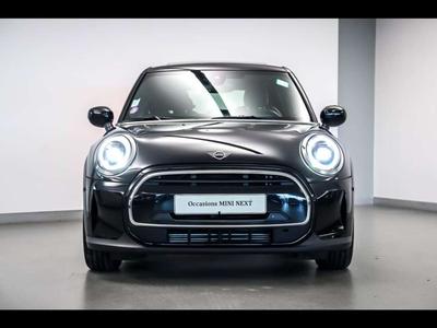 Mini Electric Cooper E - 2023 - Joinsteer - #2