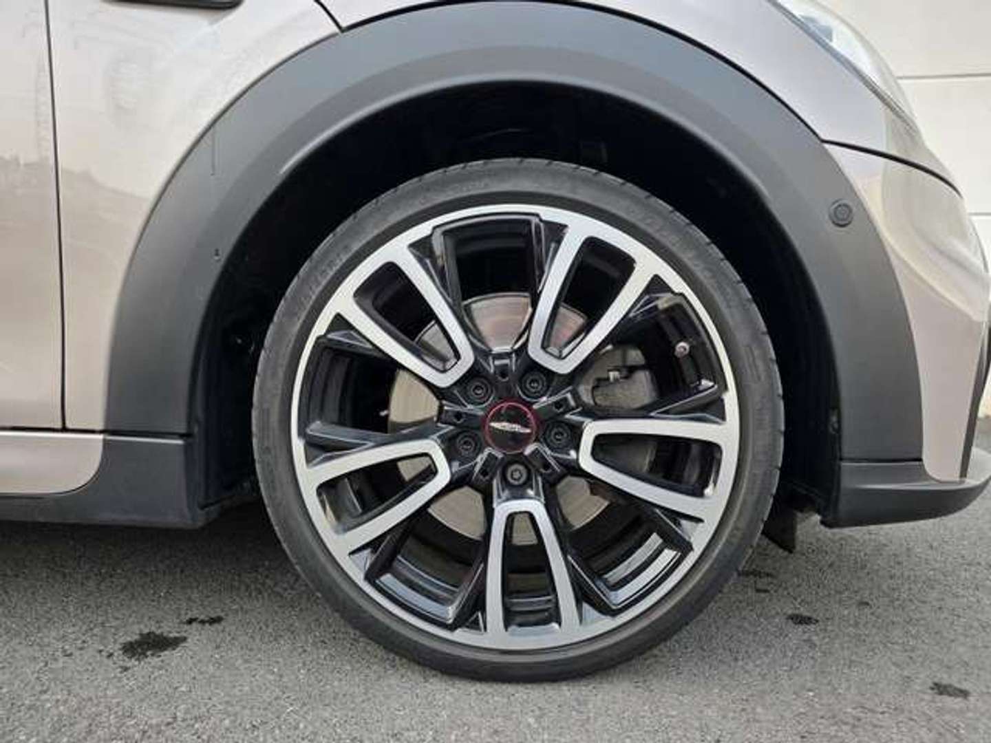 Mini Hatch JCW Cooper S - 2023 - Joinsteer - #31