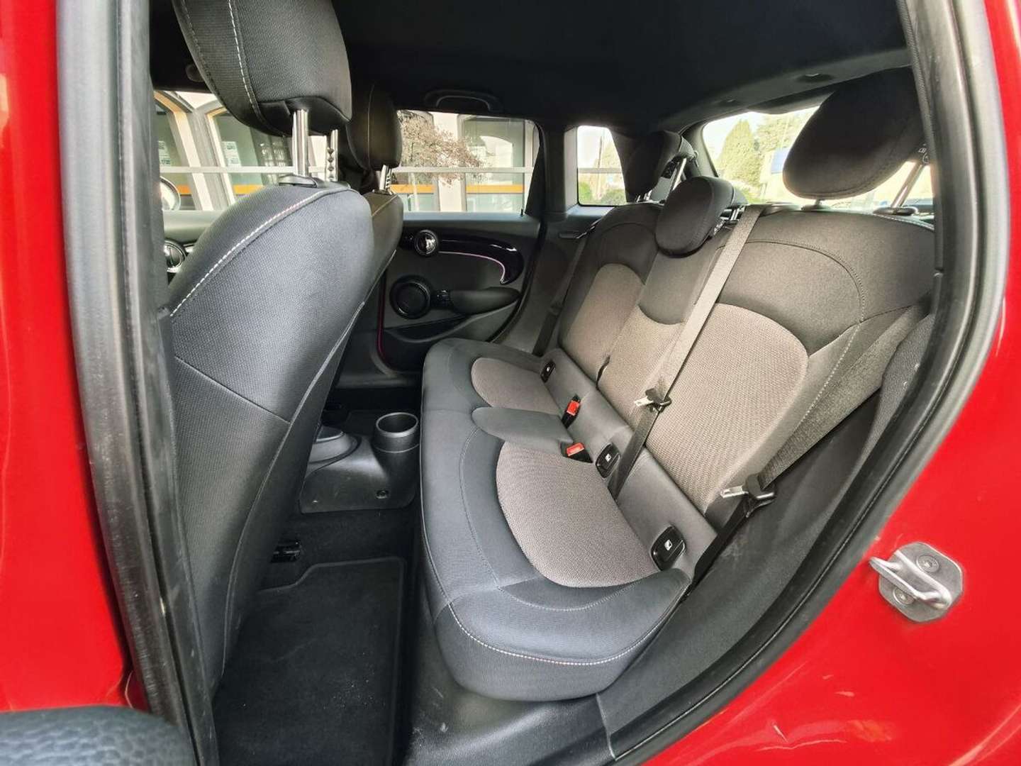 Mini Cooper Camden_Cooper - 2022 - Joinsteer - #15