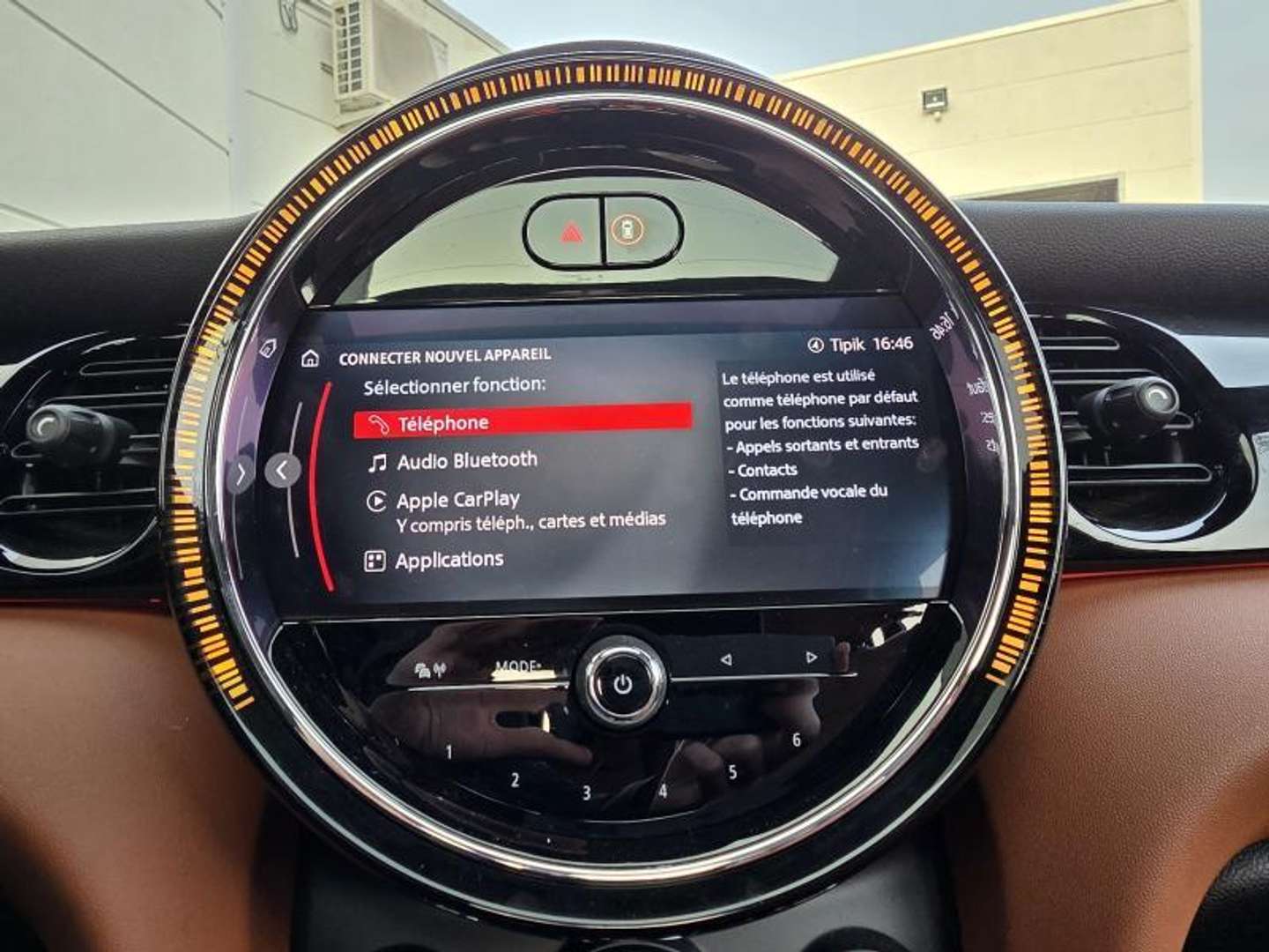 Mini Hatch JCW Cooper S - 2023 - Joinsteer - #17