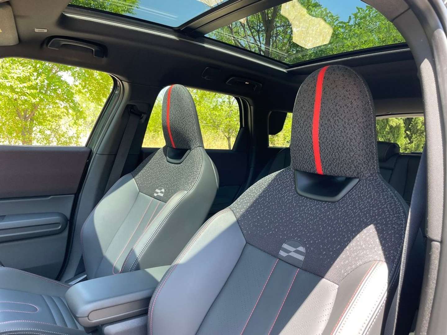 Mini Hatch 5 Portes One D - 2024 - Joinsteer - #14