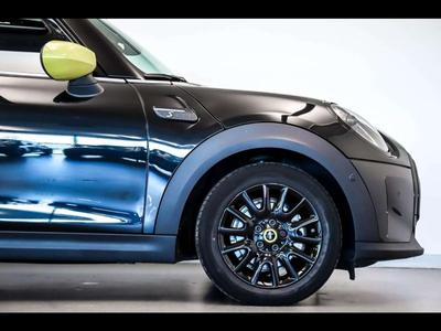 Mini Electric Cooper SE -  - Joinsteer - #5
