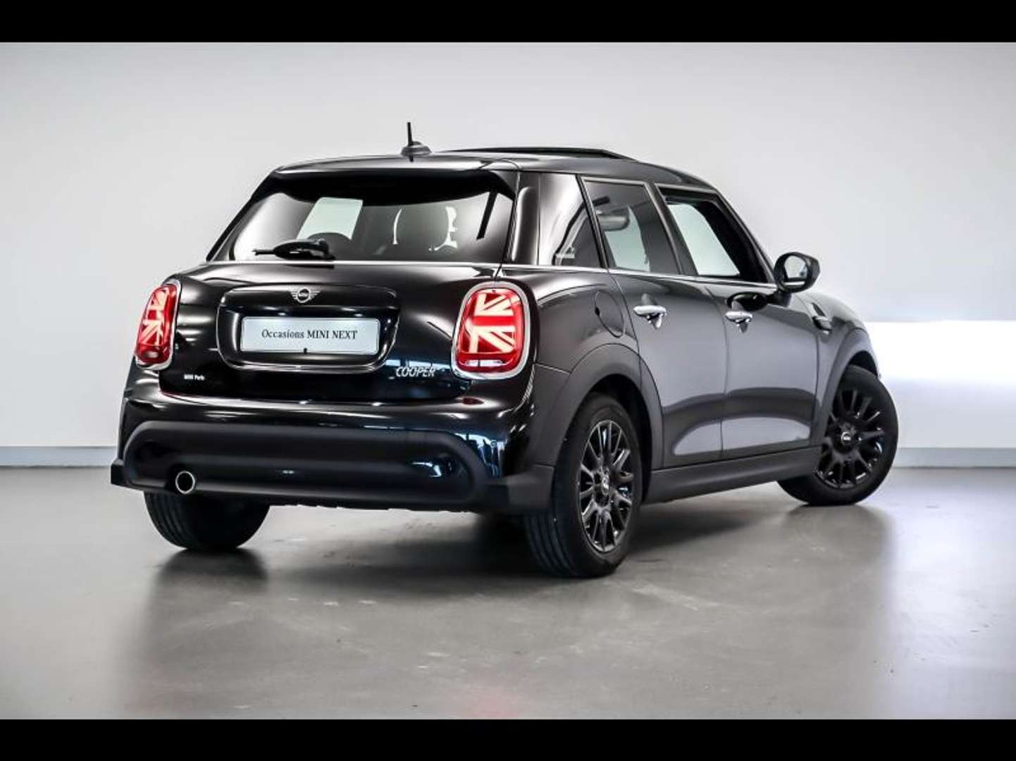 Mini Electric Cooper E - 2023 - Joinsteer - #3