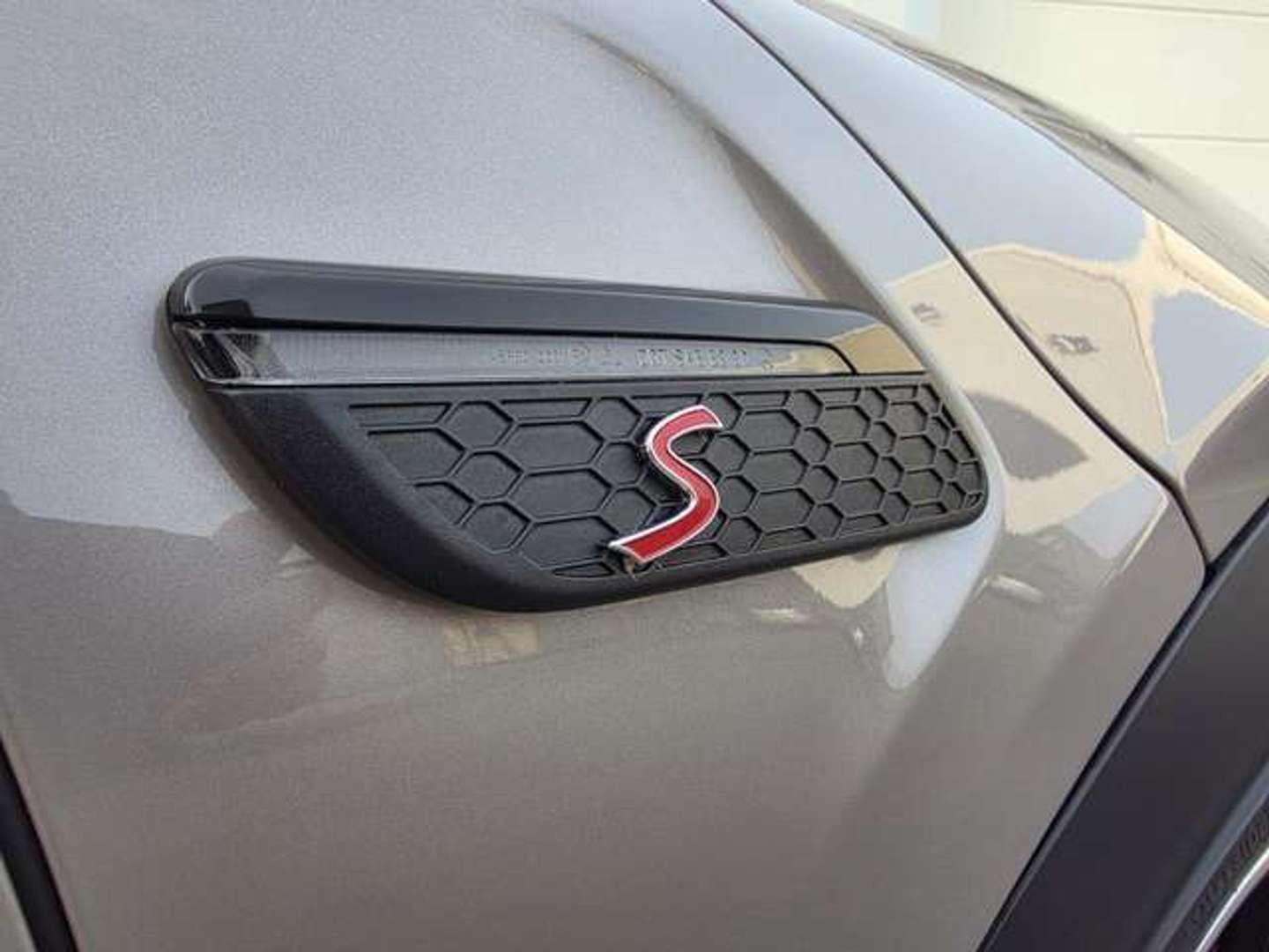 Mini Hatch JCW Cooper S - 2023 - Joinsteer - #32