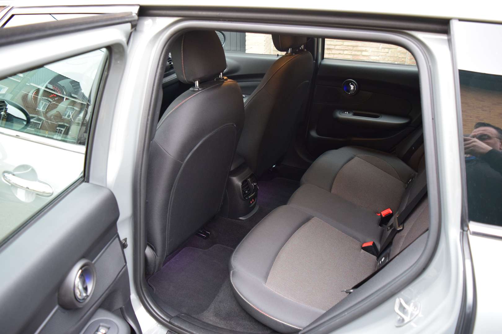 Mini Clubman ONE - 2020 - Joinsteer - #18