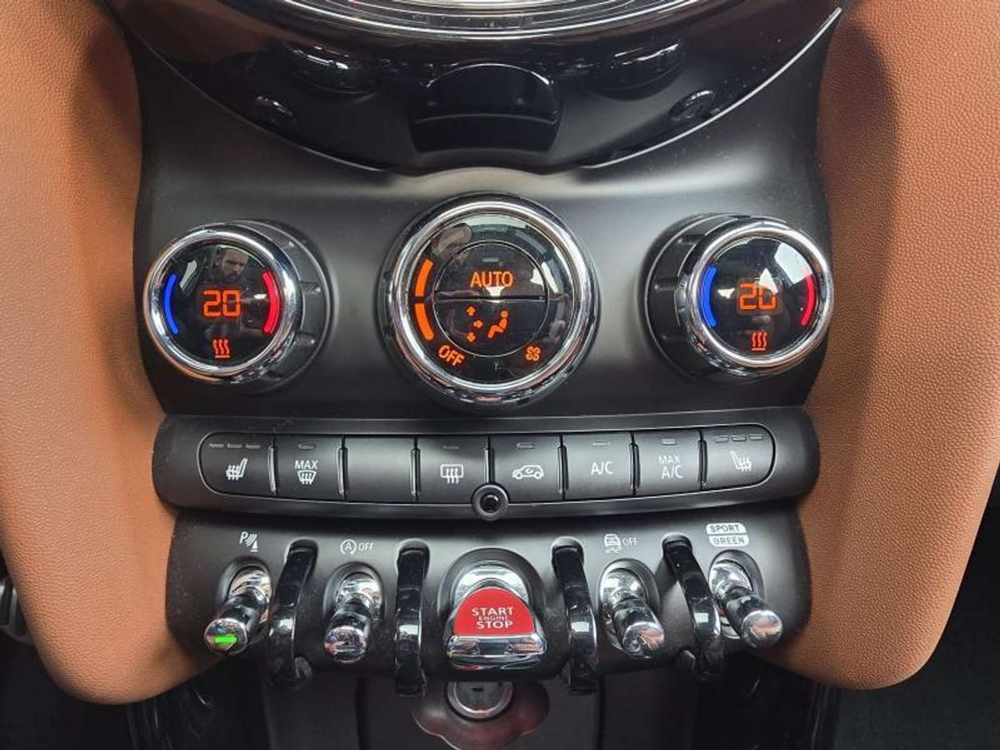 Mini Hatch JCW Cooper S - 2023 - Joinsteer - #18