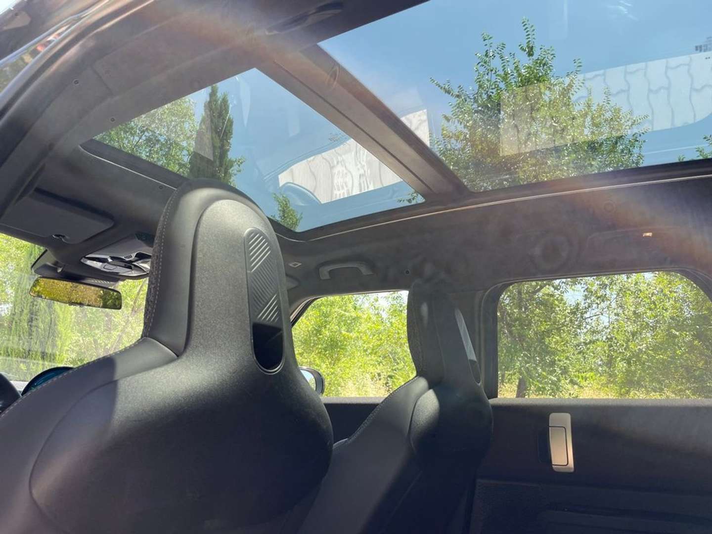 Mini Hatch 5 Portes One D - 2024 - Joinsteer - #15