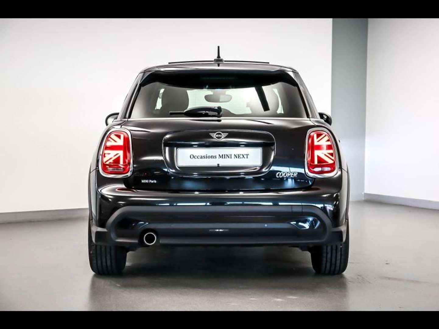 Mini Electric Cooper E - 2023 - Joinsteer - #4