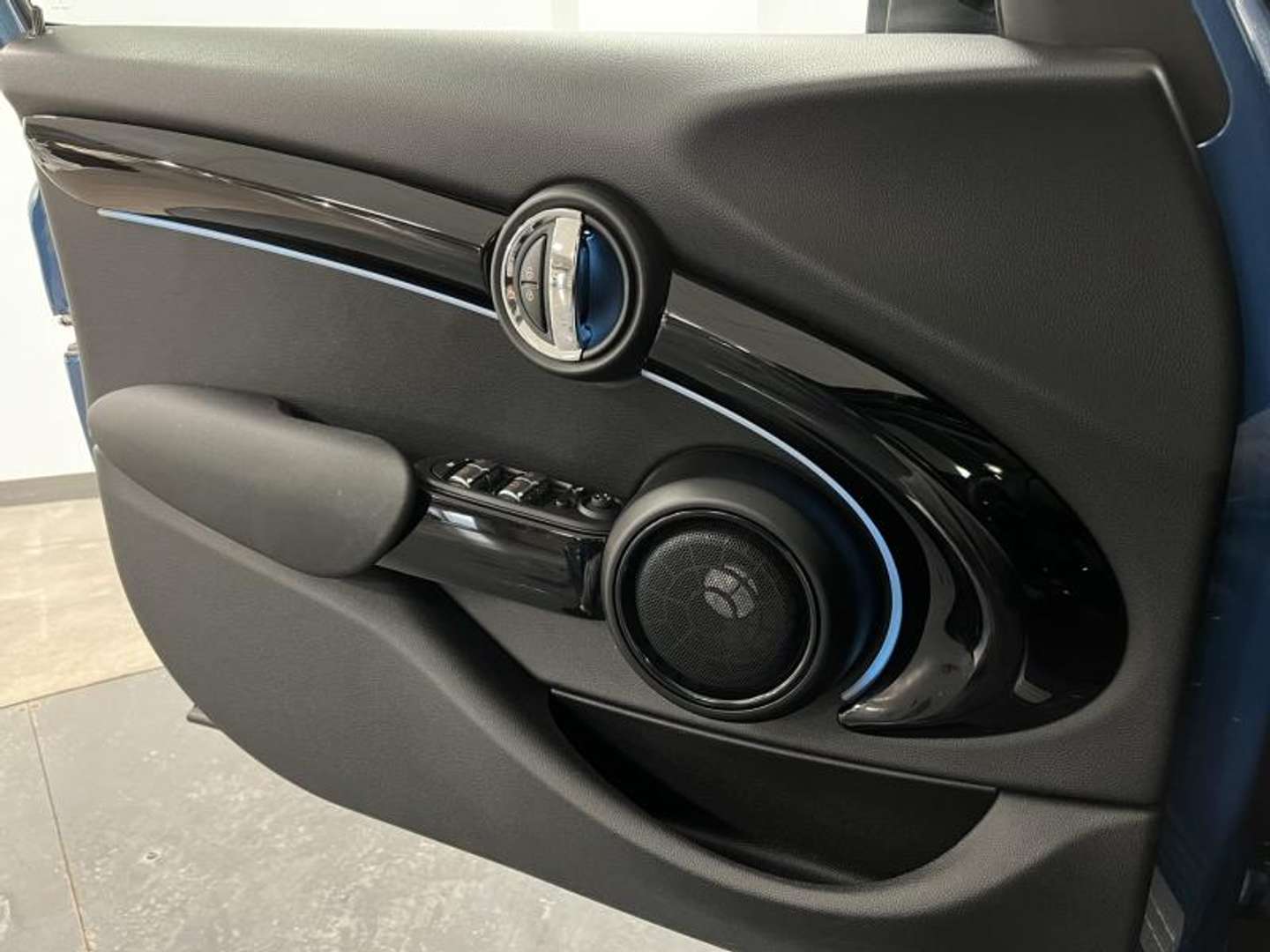 Mini Electric Cooper E - 2022 - Joinsteer - #19