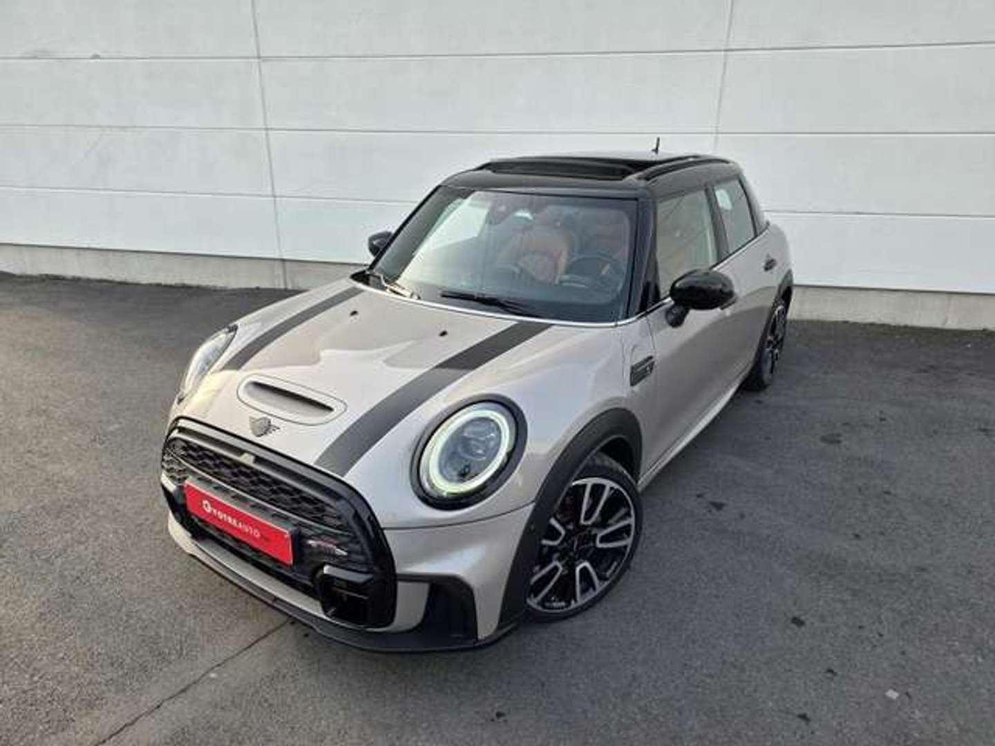Mini Hatch JCW Cooper S - 2023 - Joinsteer - #33