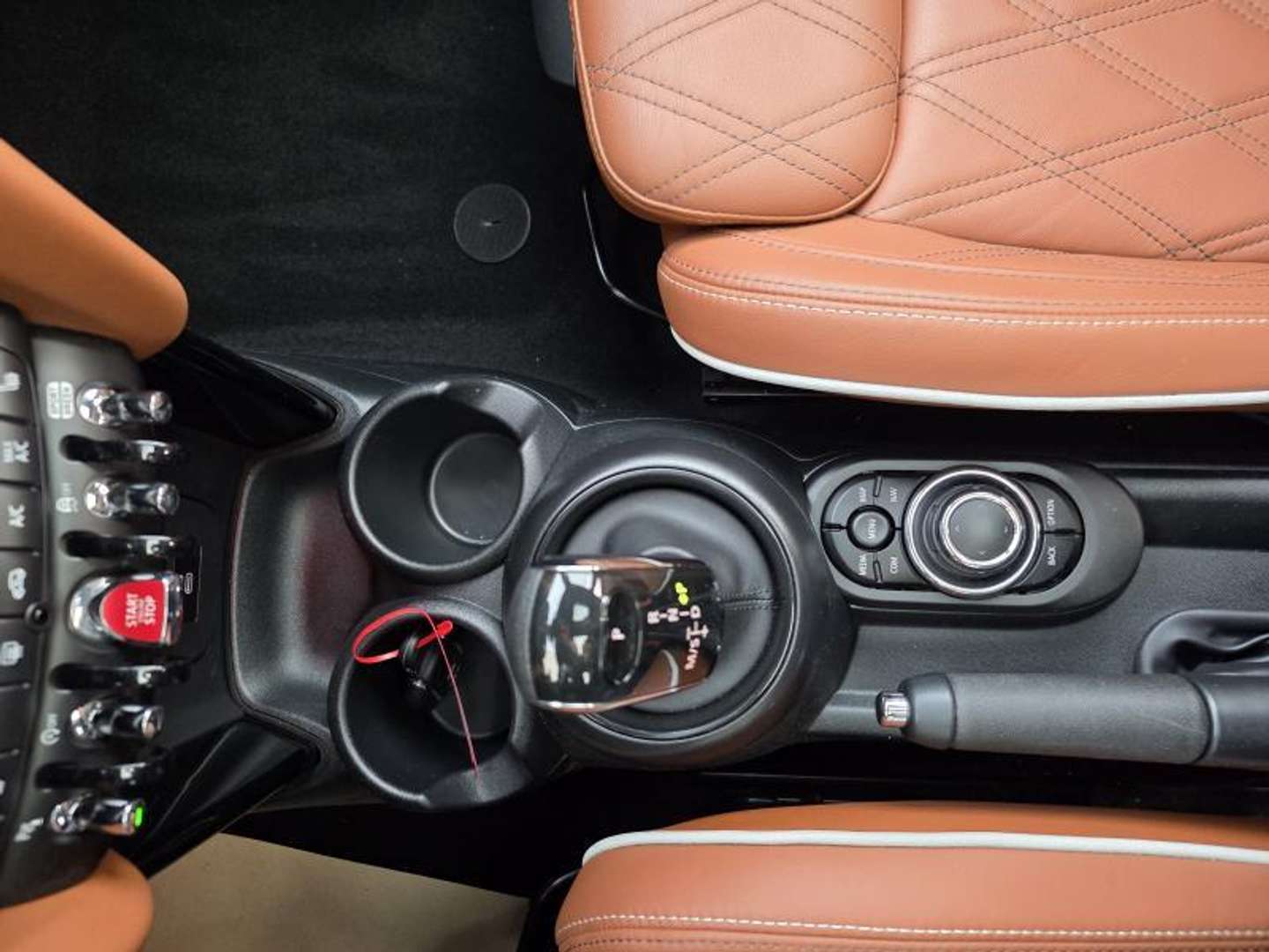 Mini Hatch JCW Cooper S - 2023 - Joinsteer - #19