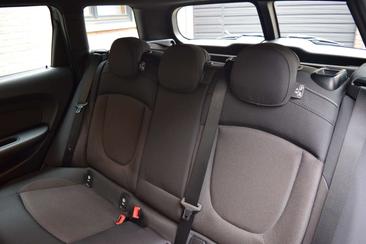 Mini Clubman ONE — photo 19