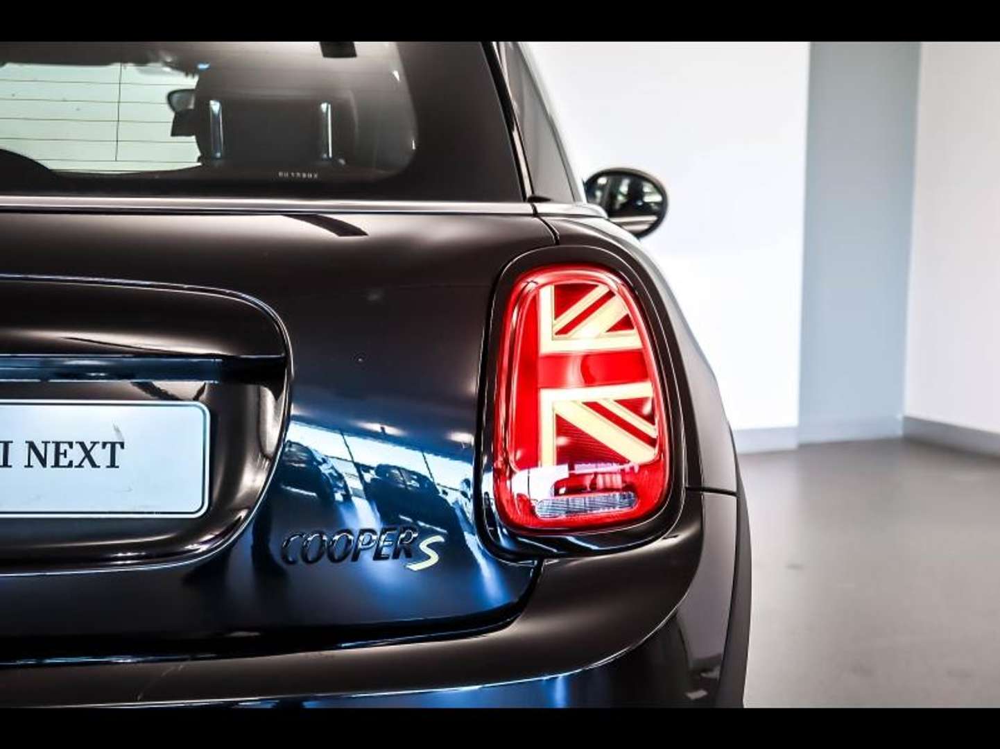 Mini Electric Cooper SE - 2022 - Joinsteer - #8