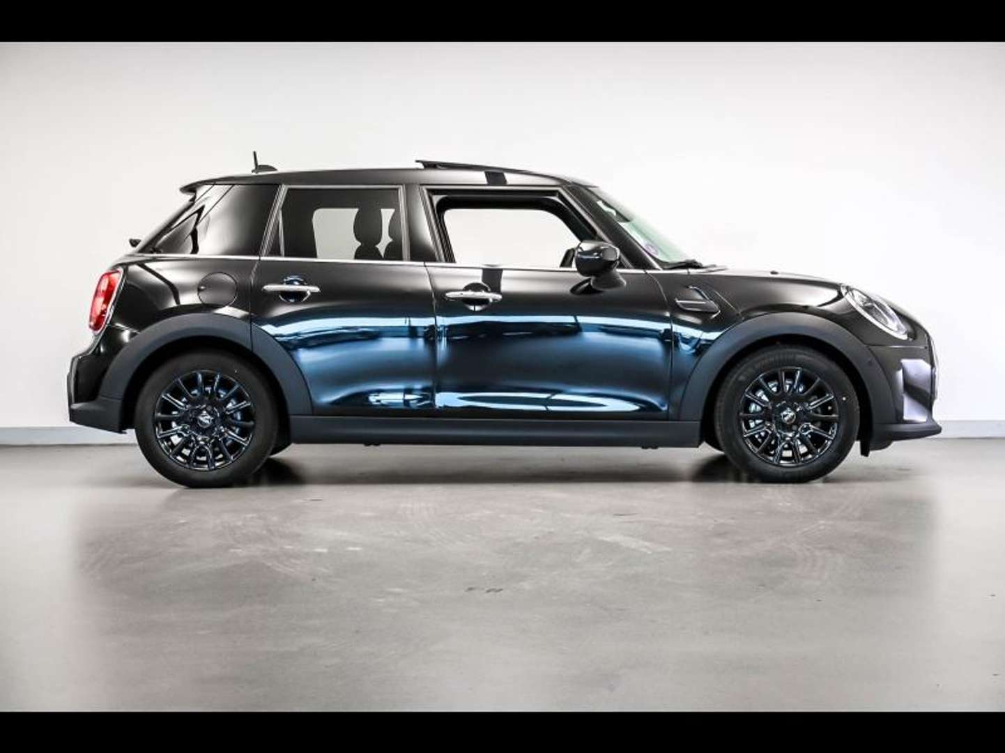 Mini Electric Cooper E - 2023 - Joinsteer - #5