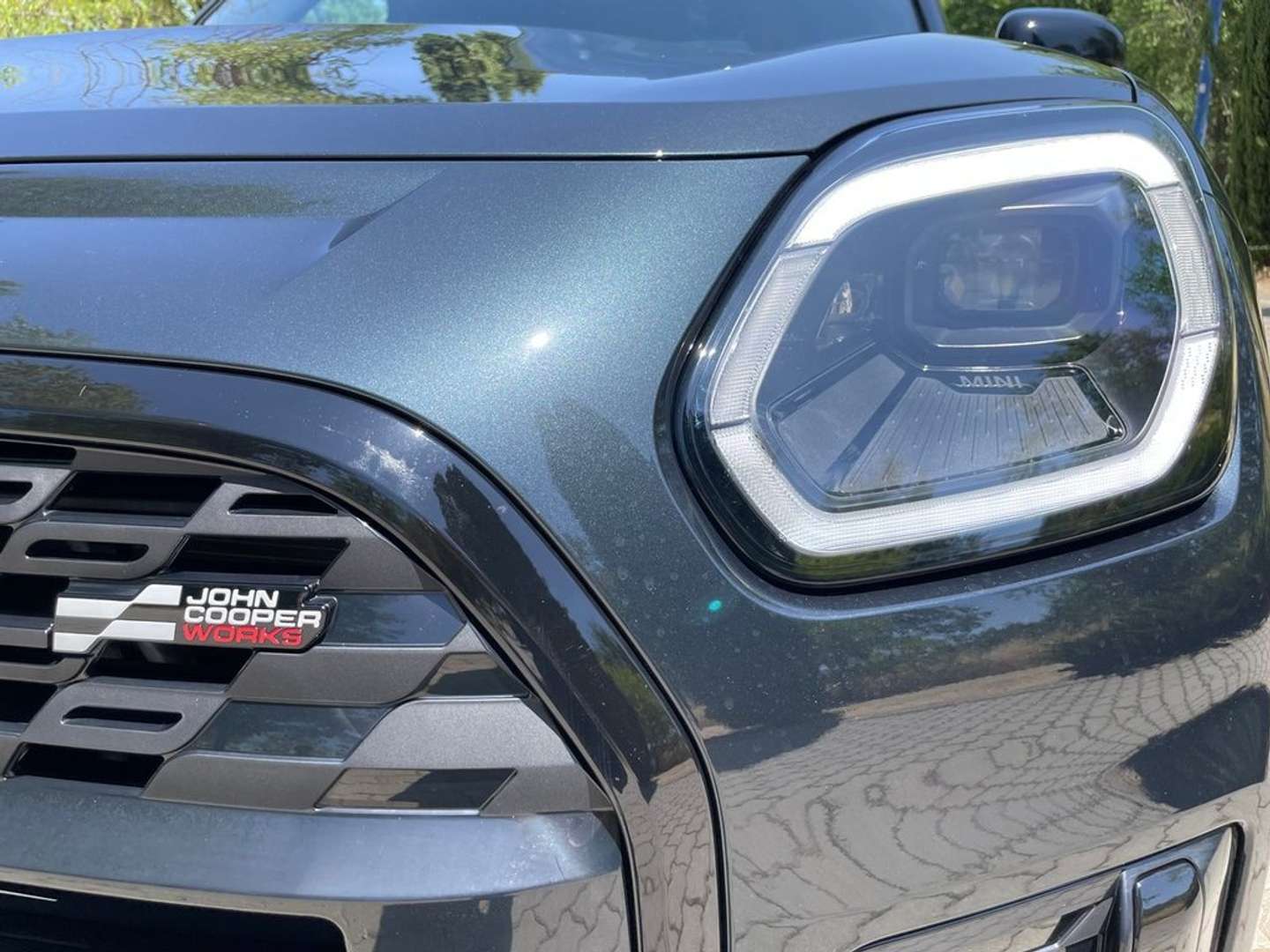 Mini Hatch 5 Portes One D - 2024 - Joinsteer - #16