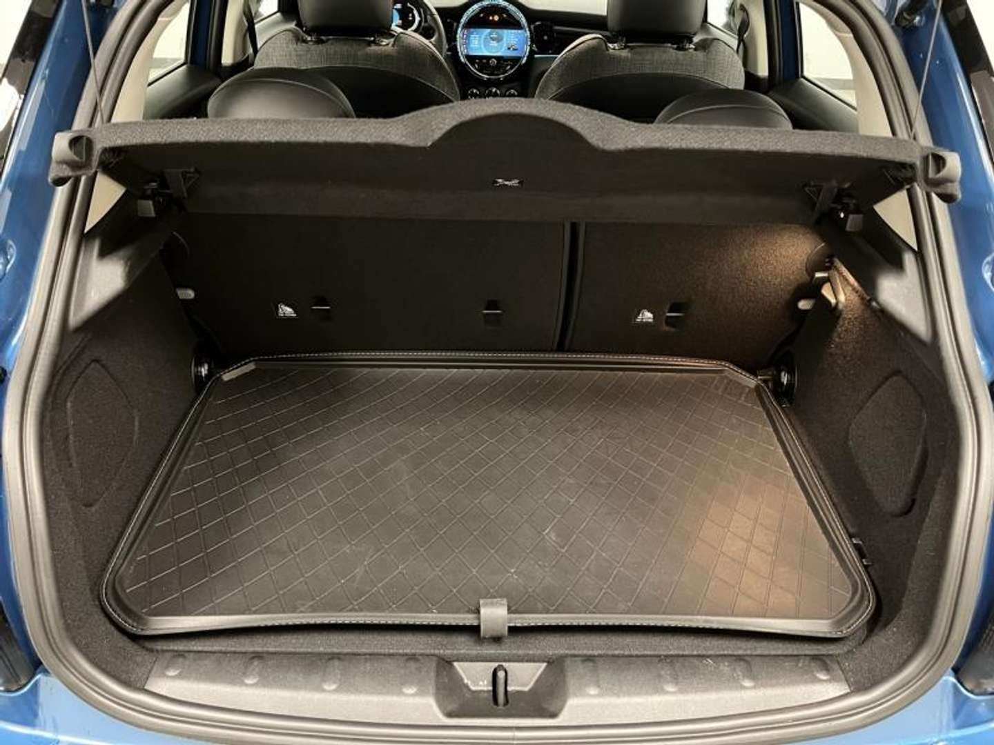 Mini Electric Cooper E - 2022 - Joinsteer - #20