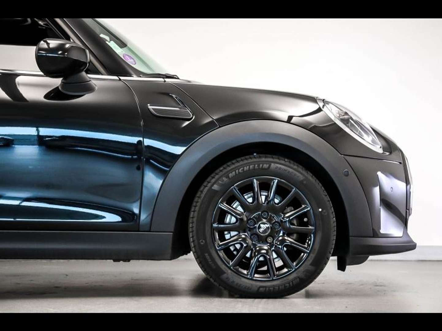 Mini Electric Cooper E - 2023 - Joinsteer - #6