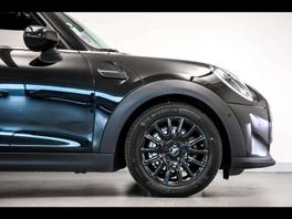 Mini Electric Cooper E -  - Joinsteer - #5