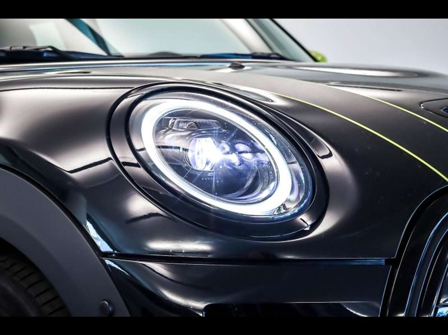 Mini Electric Cooper SE - 2022 - Joinsteer - #9