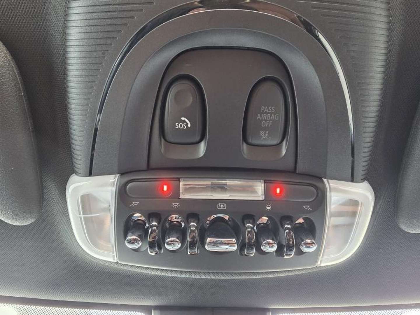 Mini Hatch JCW Cooper S - 2023 - Joinsteer - #21