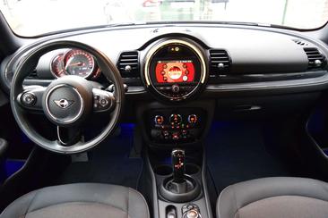 Mini Clubman ONE — photo 20