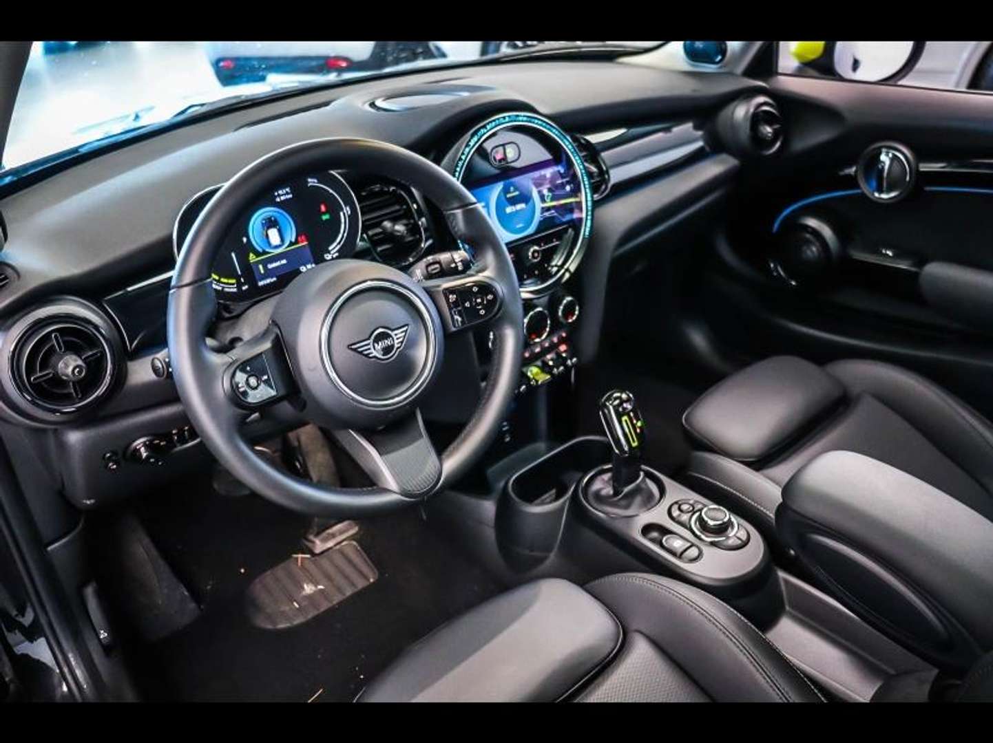 Mini Electric Cooper SE - 2022 - Joinsteer - #10