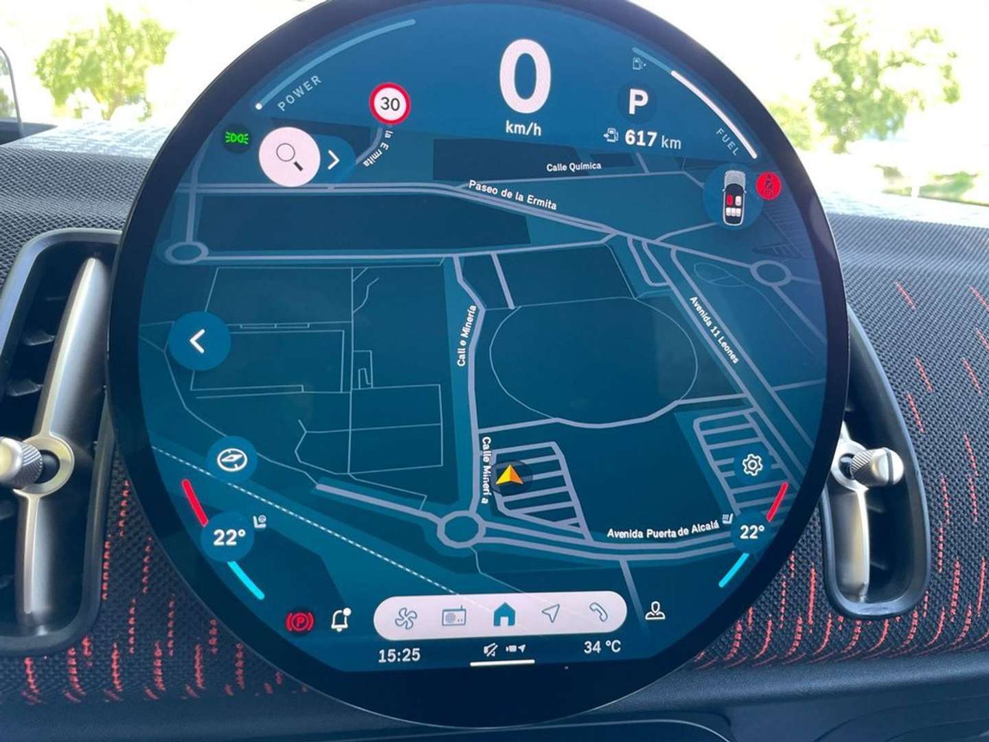 Mini Hatch 5 Portes One D - 2024 - Joinsteer - #19