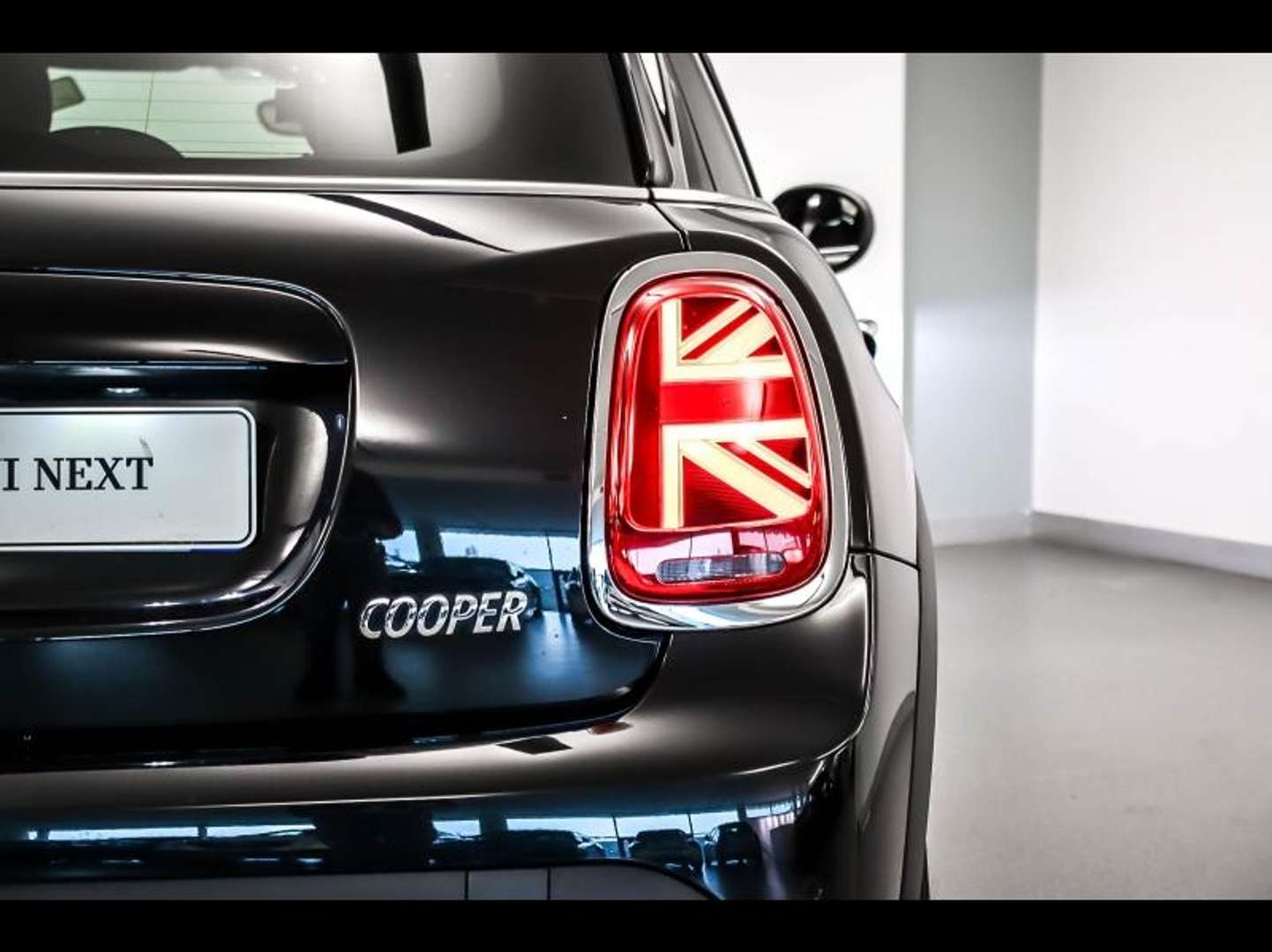 Mini Electric Cooper E - 2023 - Joinsteer - #8