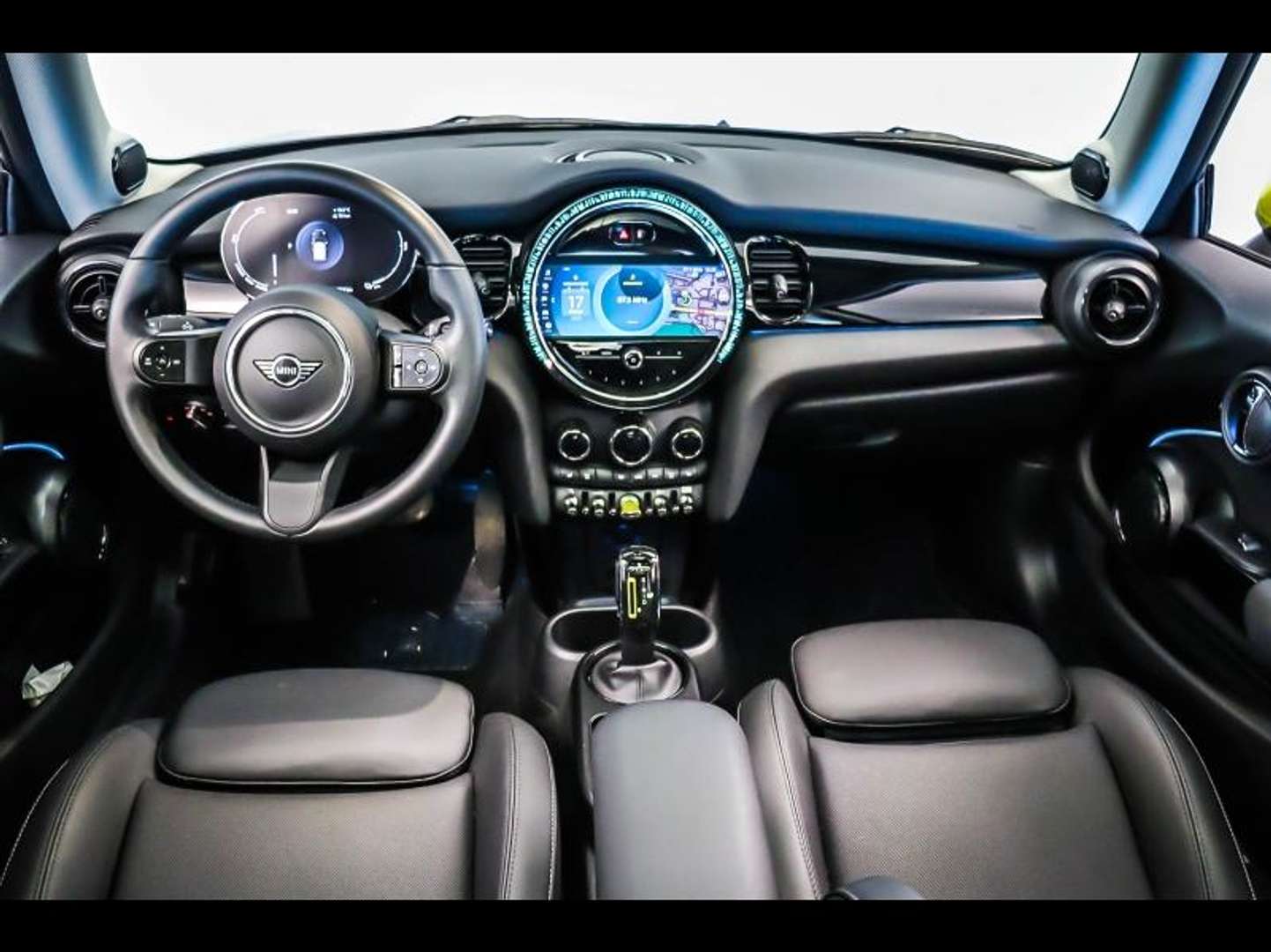 Mini Electric Cooper SE - 2022 - Joinsteer - #11