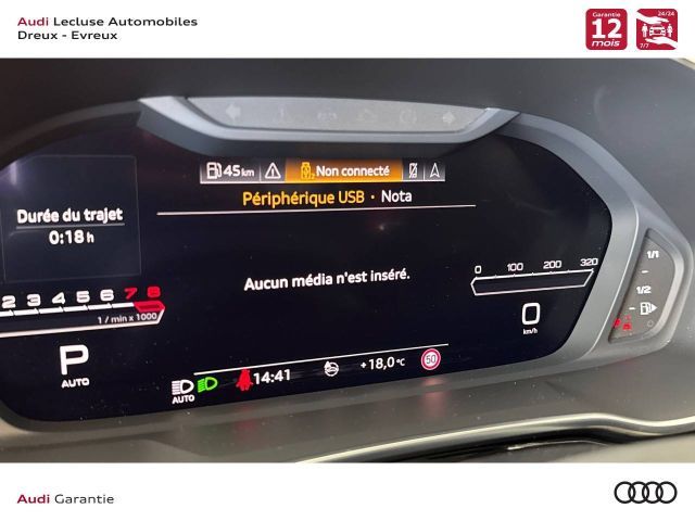 Audi RSQ3 RS Q3 400 Ch S Tronic - 2020 - Joinsteer - #2