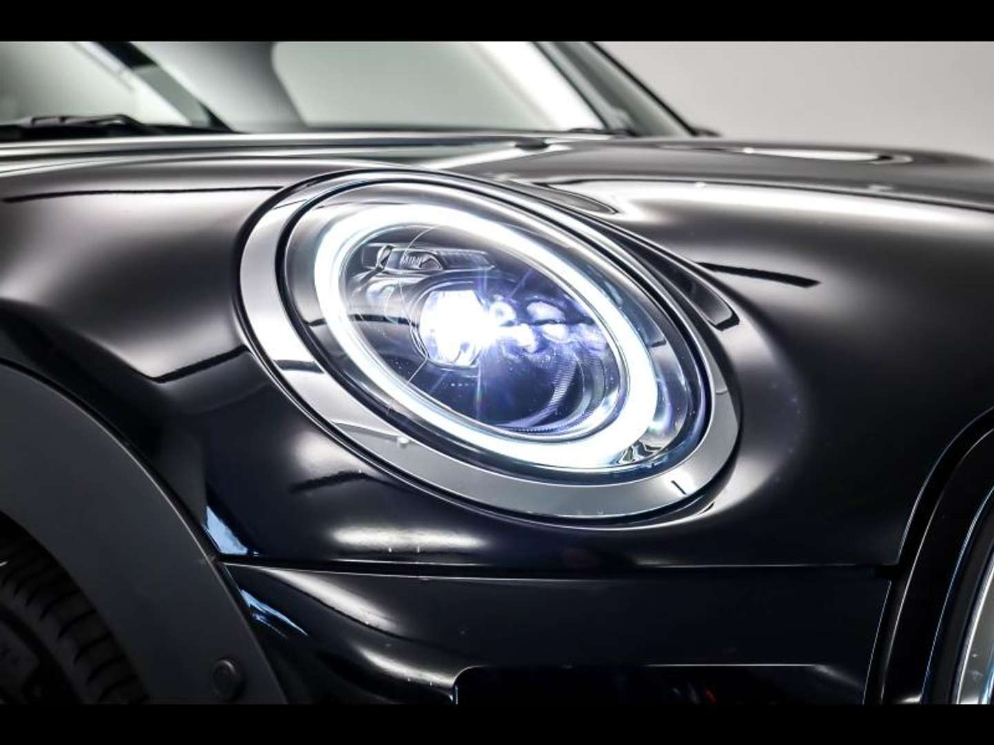 Mini Electric Cooper E - 2023 - Joinsteer - #9